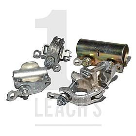 Elimin8 Scaffold Fittings c/w Fitting Tether (Bag 100) / Elimin8 Крепления подмости в/к крепежные оковы (100 шт в пакете)