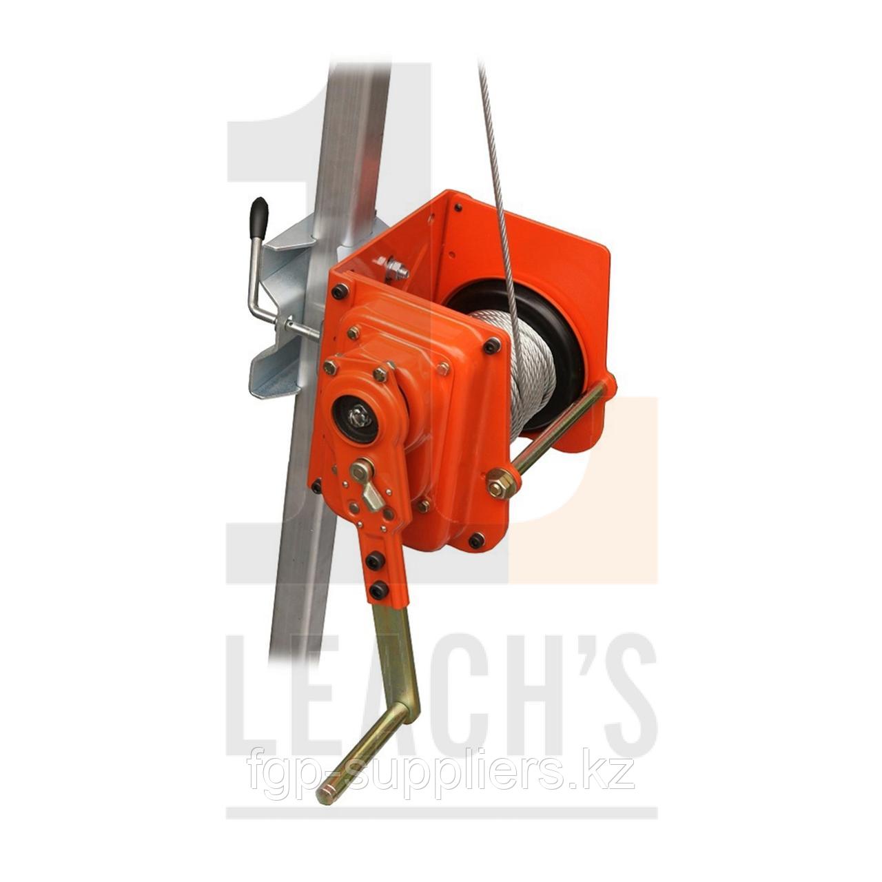 BIG BEN Man Anchor Tripod Winch / BIG BEN Штатив-тринога - фото 1 - id-p65538450