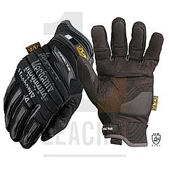 Mechanix M Pact 2 Work Glove / Mechanix M Рабочие перчатки в упак 2