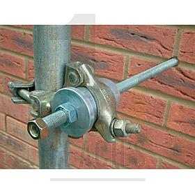 BIG BEN Roller Tie Scaffold Fixing / BIG BEN Бегунок-хомутик для крепления помосток