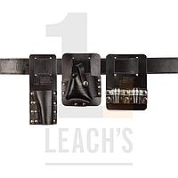 Leach's Scaffolders Leather Kit / Leach's кожаный комплект лесомонтажника