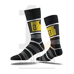 BIG BEN Deluxe Scaffolders Socks (Pair) / BIG BEN Носки класса люкс (пара)