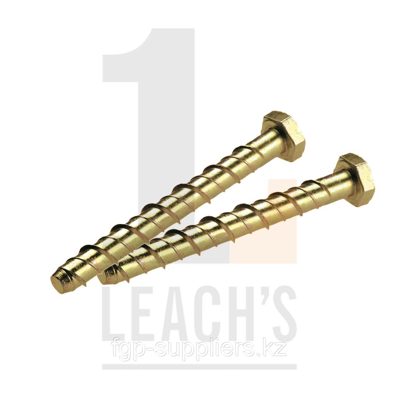 Excalibur Scaffold Screwbolt 12mm x 100mm / Excalibur домкратный болт 12мм х 100мм