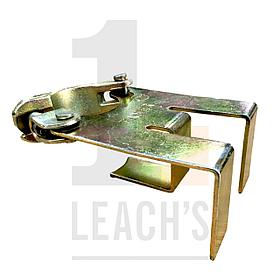 Tamer Toe Board Scaffold Fitting / Tamer Крепеж для отбортовки подмости