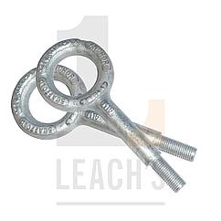 M16 Scaffold Ring Bolts / М16 монтажные рым-болты