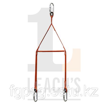 Restraint Lanyards / Страховочные стропы
