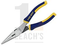 Long Nose Plier 150mm (6 in) / Длинноносые плоскогубцы 150 мм (6 дюймов)