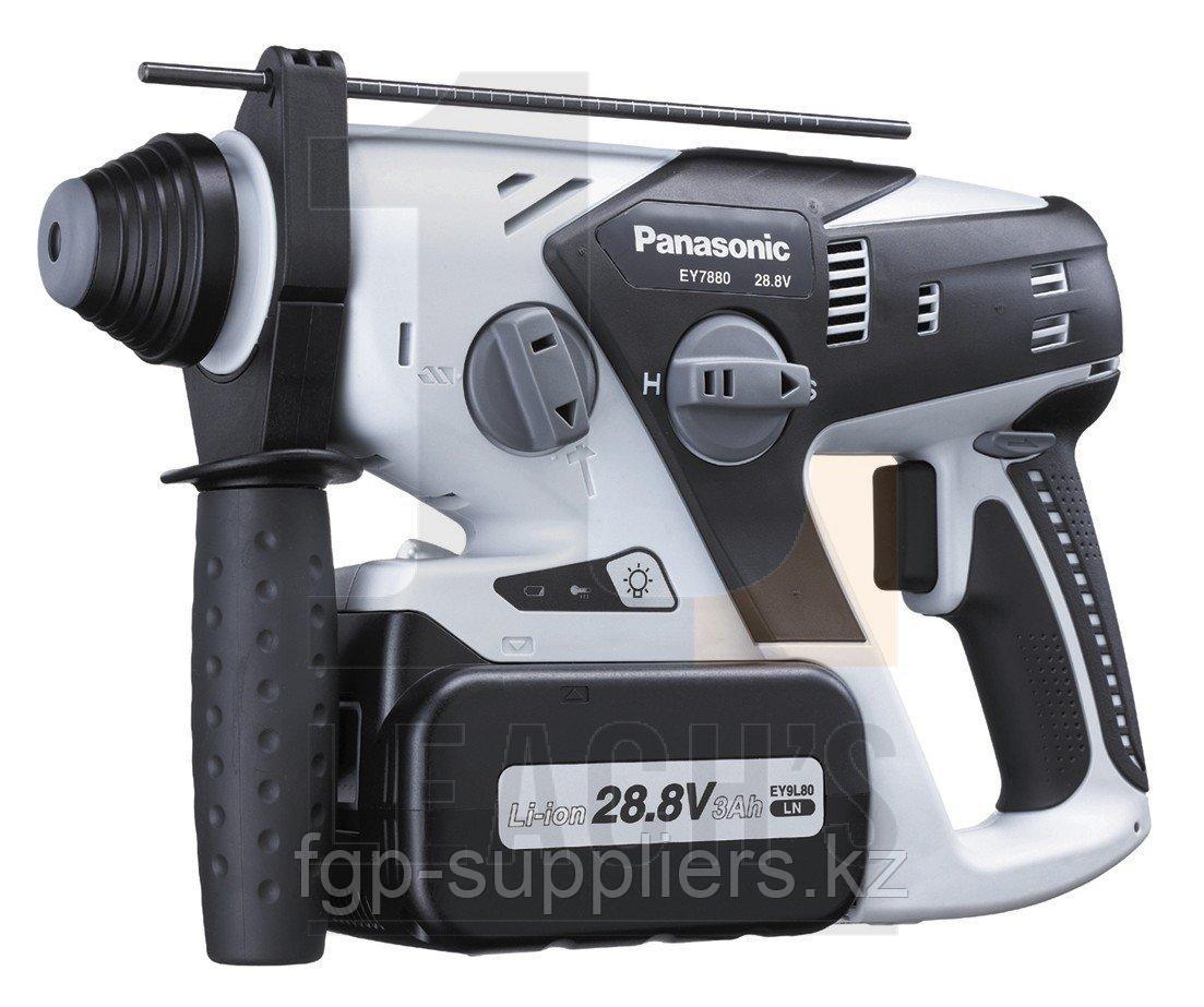 Panasonic 28V Rotary Hammer Drill / Panasonic 28Вт Роторный бурильный молоток - фото 1 - id-p65538618