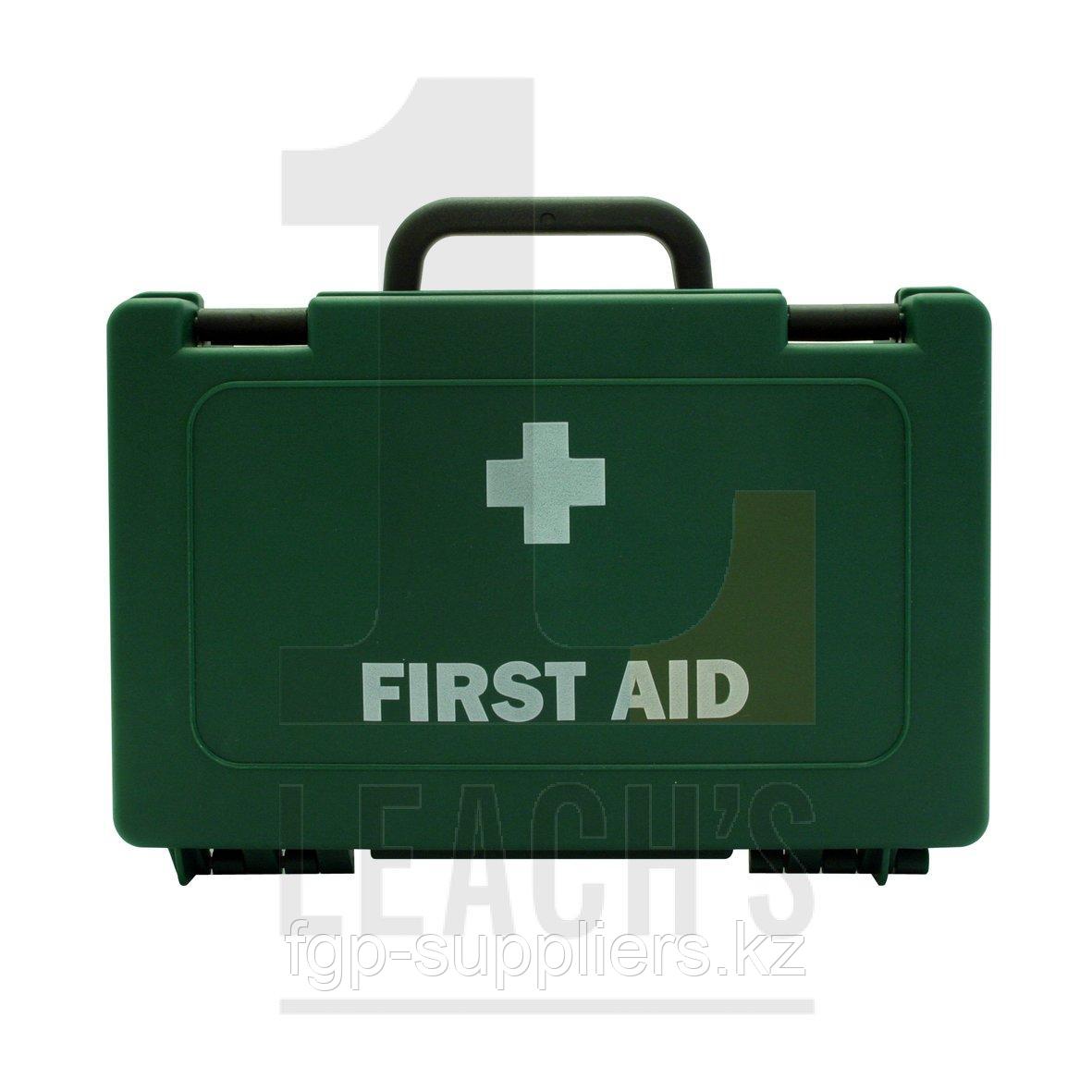 HSE 10 Person First Aid Kit / Аптечка на 10 человек