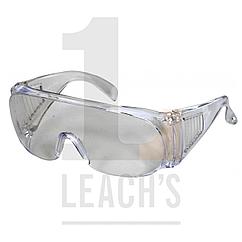 Standard Safety Overspecs / Стандартные очки защитные