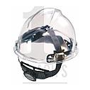 Quick-Turn Helmet Insert only / Внутренняя оснастка каски с системой затяжения, фото 3
