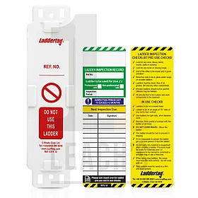 LadderTag Kit / Набор LadderTag