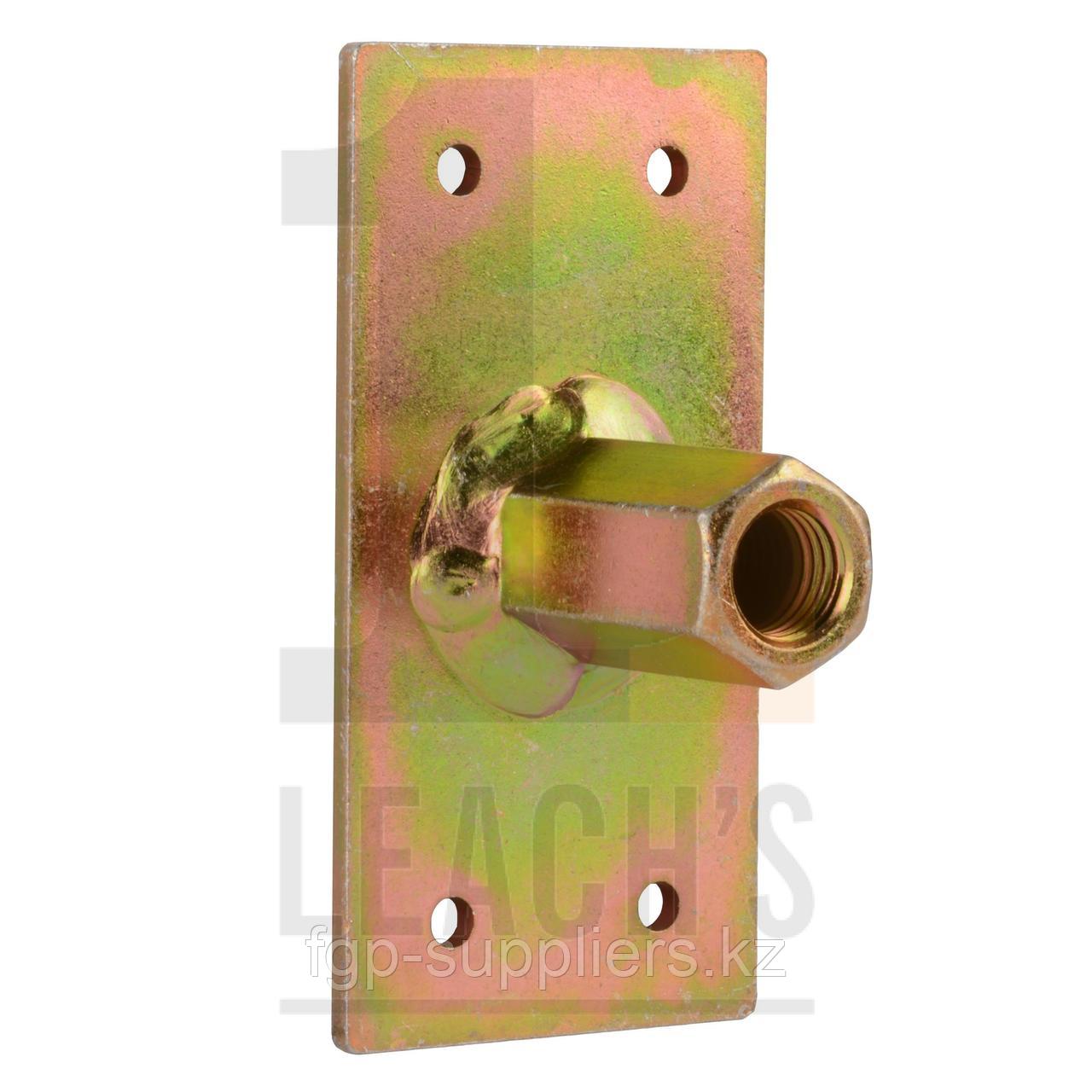 M16 Coupler Plate (Wood) / М16 Муфта Плита (по древесине)