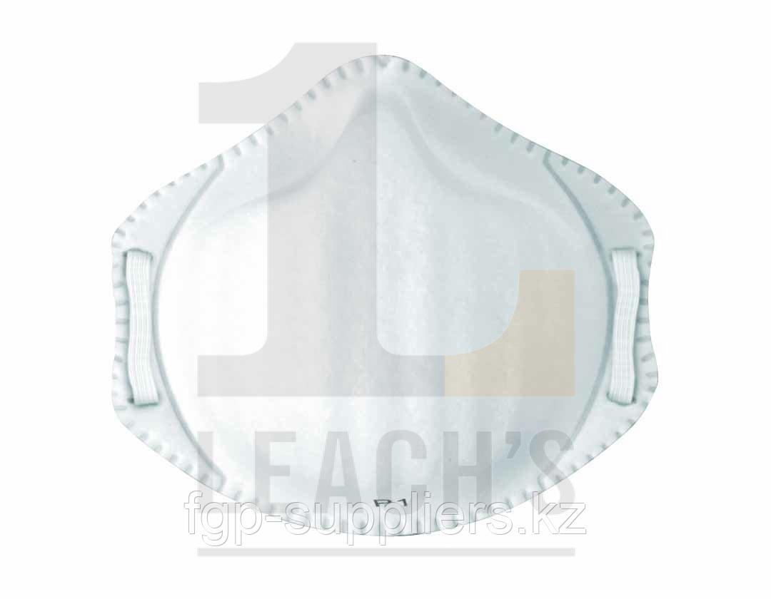 P1 Dust Fold Flat Mask (Box 20) / P1 Складное респиратор (в коробке20)