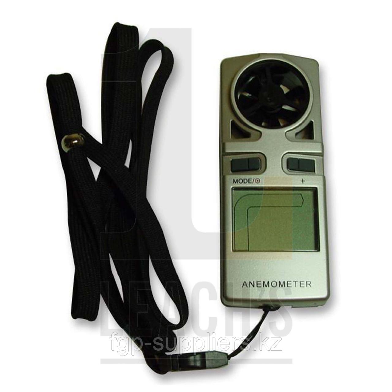 Handheld Anemometer / Ручной Анемометр - фото 1 - id-p65538742