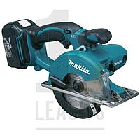 Makita 18v Metal Cutting Saw / Пила по металлу Makita 18v