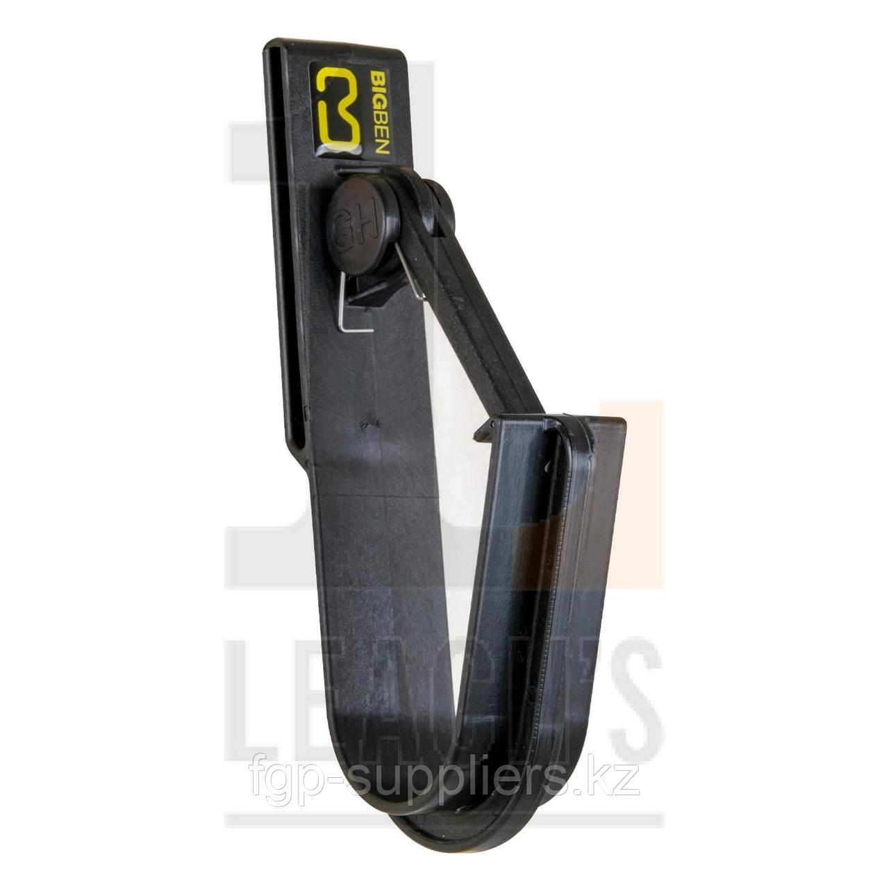 BIG BEN Gorilla Safety Hook for Cordless Power Tools / BIG BEN Крюк "Горилла" с предохранителем для бесшнуровых электрических инструментов - фото 3 - id-p65538756