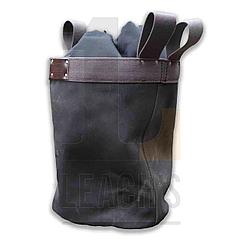 BIG BEN Heavy Duty Leather Lifting Bag - SWL 100kg / BIG BEN Сверхмощный кожаный подъемный мешок - БРН 100кг