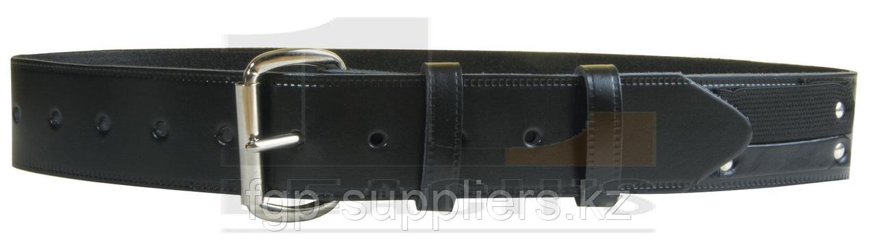 Leach's 1.5" Leather Belt / Leach's 1.5" кожаный ремень - фото 3 - id-p65538785
