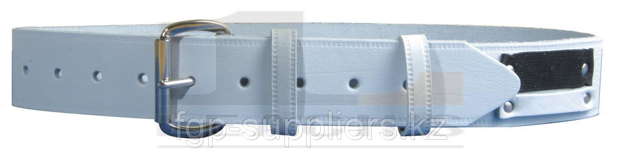 Leach's 1.5" Leather Belt / Leach's 1.5" кожаный ремень - фото 4 - id-p65538785