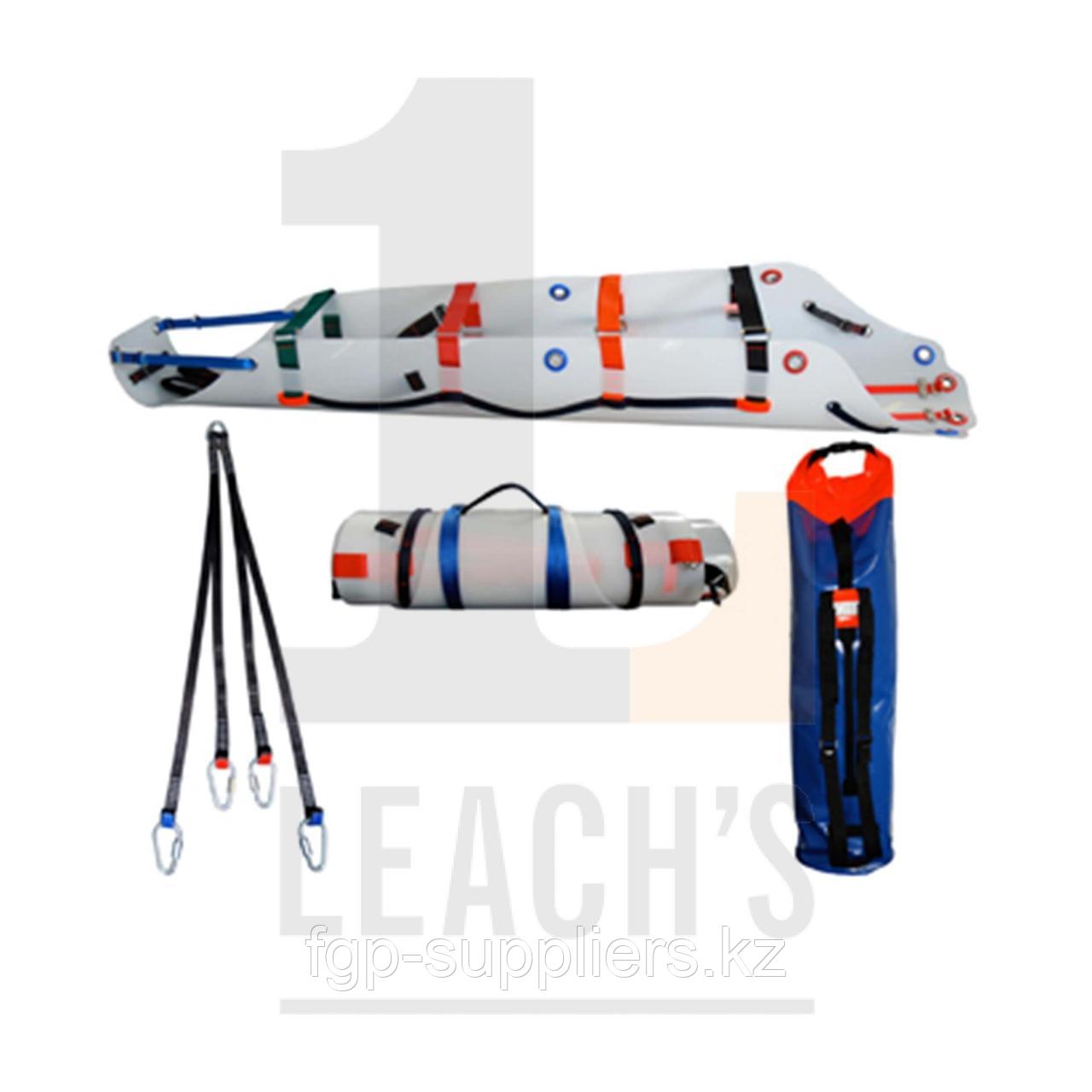 Rescue Stretcher Kit / Спасательный Комплект Носилок - фото 1 - id-p65538798