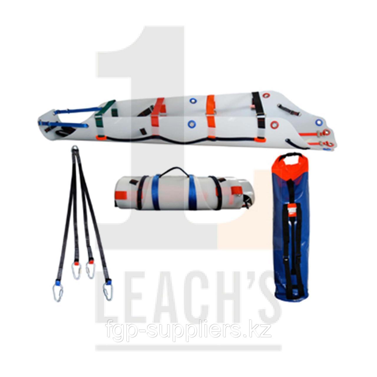 Rescue Stretcher Kit / Спасательный Комплект Носилок - фото 2 - id-p65538798