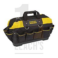 18" Stanley FatMax Tool Bag / 18" Сумка Для Инструментов Stanley FatMax