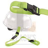 Hard Hat Buckle Lanyard / Пряжка ремешка строительной каски