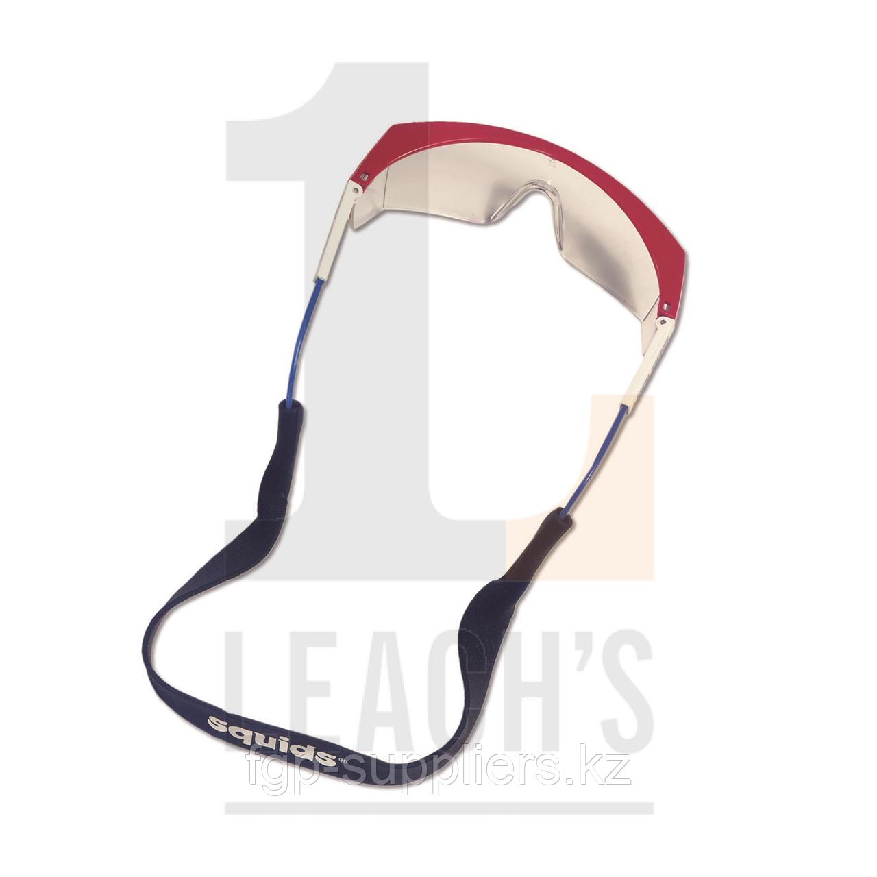 Safety Specs with neck cord / Защитные очки со шнурком