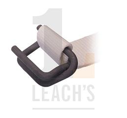 16mm Fastening Sheradised Griptite Buckles - Box 1000 / 16мм Оцинкованные крепкосжимающе пряжки крепления - в коробке 1000