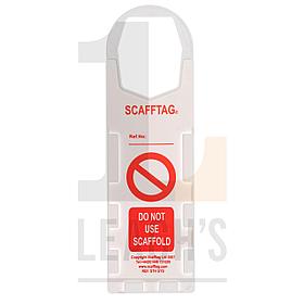ScaffTag Holders only / ScaffTag оправы только