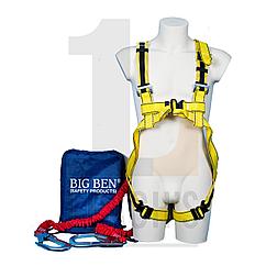 BIG BEN Kit No 3 / BIG BEN комплект № 3