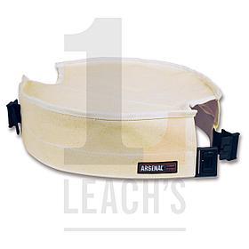Canvas Bucket Safety Top / Крышка безопасности ведра из холстины