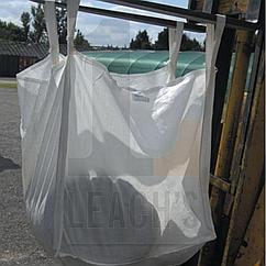 1 Tonne Lifting Bulk Bag / Подъемный навальный мешок 1 Тонны 