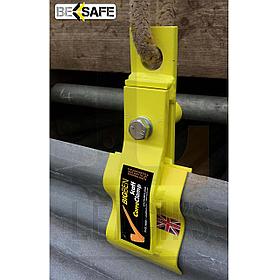 BIG BEN ScaffCorroClamp / Биг-Бен ScaffCorroClamp