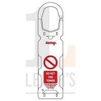 TowerTag Holders only / TowerTag оправы только