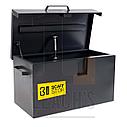 BIG BEN ScaffStor Van Security Box / Big BEN ScaffStor Строительный ящик для фаргона, фото 4