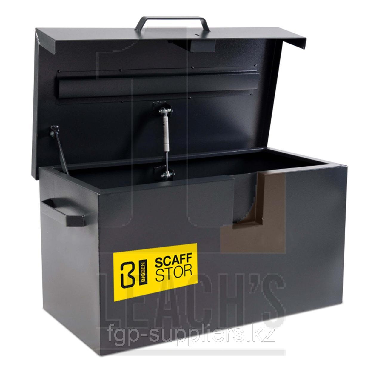 BIG BEN ScaffStor Van Security Box / Big BEN ScaffStor Строительный ящик для фаргона - фото 4 - id-p65538969