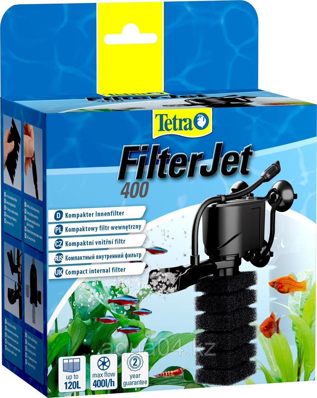 Tetra FilterJet 400, фото 1