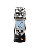 Testo Testo 410-1 цифровой анемометр 0560 4101 0560 4101 Testo Testo 410-1 цифровой анемометр 0560 4101