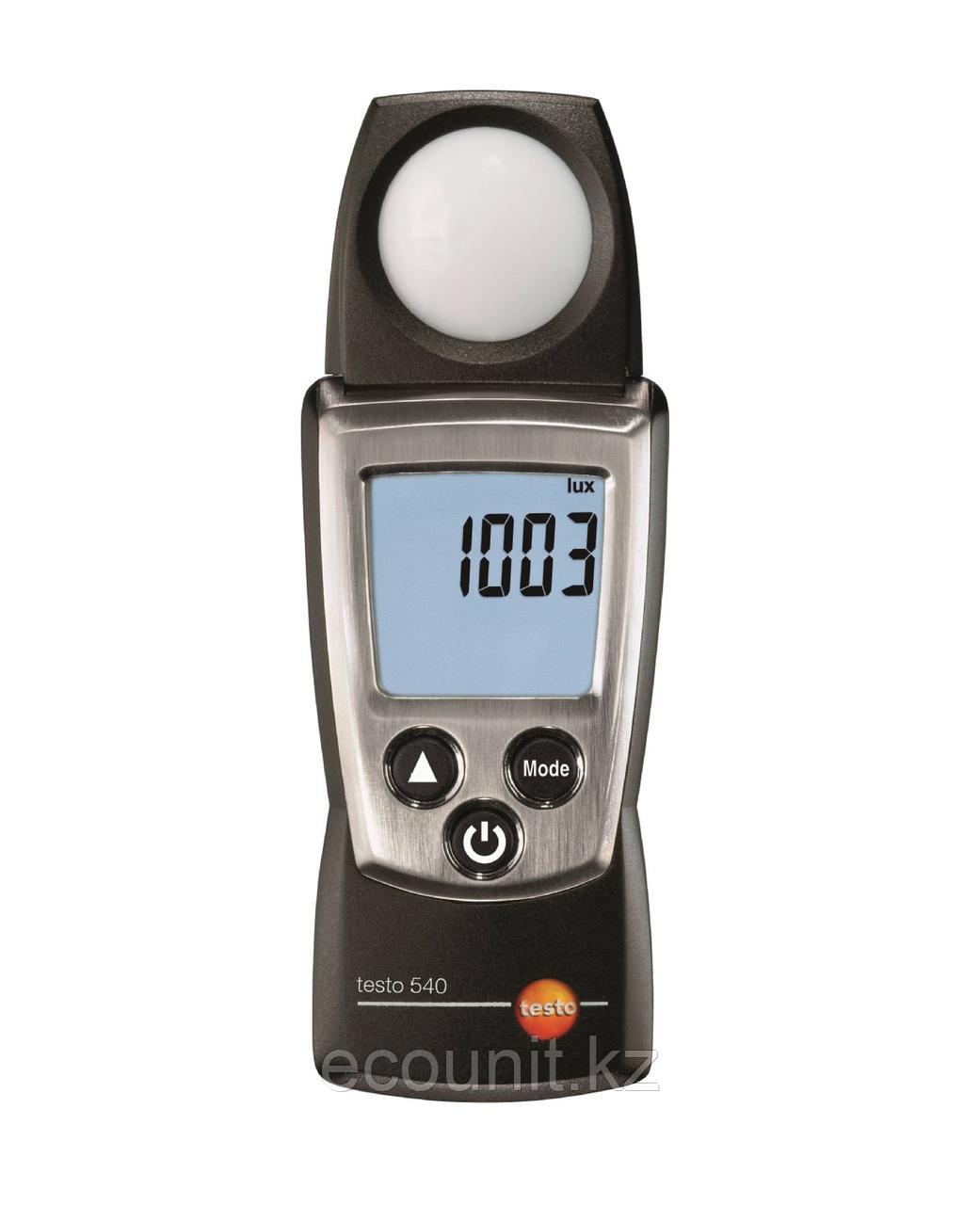 Testo Testo 540 0560 0540