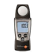 Testo 540 Люксметр 0560 0540 0560 0540 Testo 540 Люксметр 0560 0540