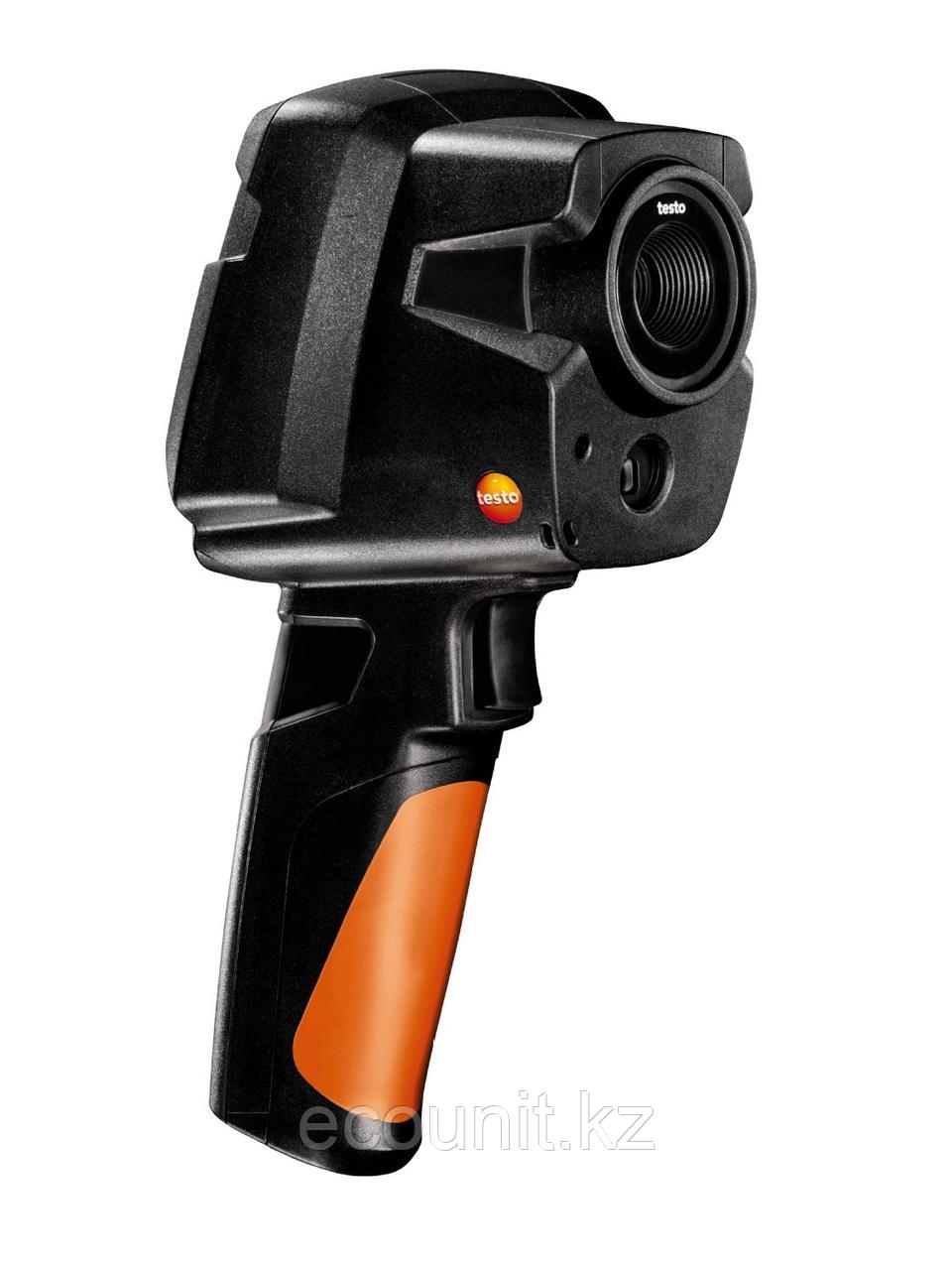 Testo Testo 865 тепловизор 160х120, Sup Res, E-Assist 0560 8650 - фото 3 - id-p65540065