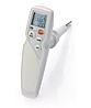 Testo Testo 205 Портативный pH-метр с электродом, устойчивым к загрязнениям 0563 2051, фото 3
