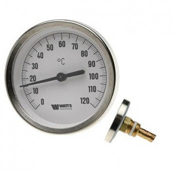 Термометр Т 63\50 SD 1\2 Watts