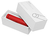 Портативное зарядное устройство Мьюзик, 5200 mAh, красный, фото 9