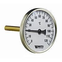 Термометр Т 80\50 SD 1\2 Watts