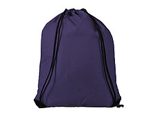 Рюкзак стильный Oriole, пурпурный, фото 3