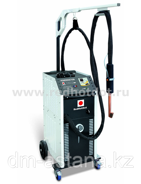 Индукционный нагреватель POWERDUCTION 160LG