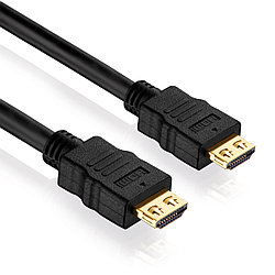 Кабель PureLink PI1000-010 (1,0м), HDMI 2.0 + Ethernet